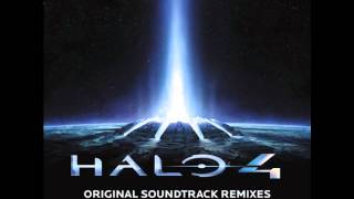 Halo 4 Original Soundtrack Remixes  Haven Hundred Waters Remix [upl. by Tippets]