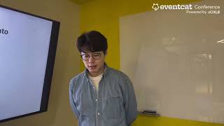 EventCAT  Realtime AI interpreters for Conferences [upl. by Evannia]