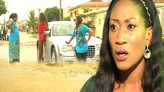 GALAXY LADIES  MY FRIEND DECEIVED ME INTO LEAVING MY MARRIAGE  OGE OKOYE INI EDO  AFRICAN MOVIES [upl. by Cecil632]