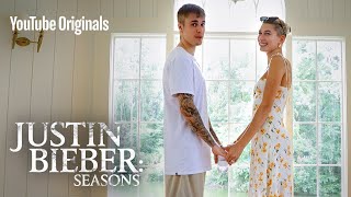 Planning The Wedding a Year Later  Justin Bieber Seasons [upl. by Yffub961]