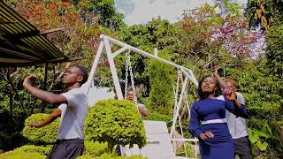 Gladys Kanini  Tengenezeni njia 4K Video [upl. by Crescen872]