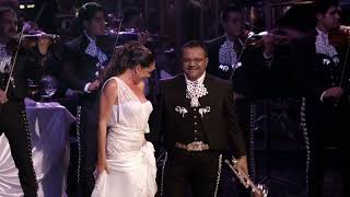 Juan Gabriel  Así Fue En Vivo Desde Bellas Artes México 2013 Trompetas [upl. by Kciredec]