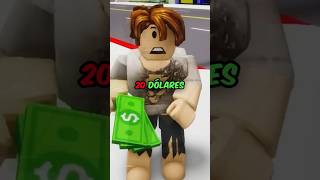 ¡ESTOS son LOS ITEMS más CAROS de ROBLOX roblox robux shorts [upl. by Lil]