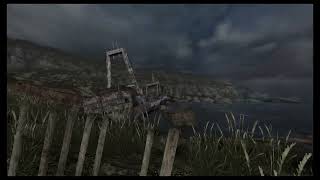 Short game Sundays 9 Dear Esther [upl. by Uri]