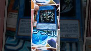 Opening Packs YuGiOh Relinquished Card [upl. by Monti348]