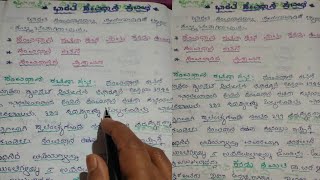 Bharata samvidhana prabandha ಭಾರತ ಸಂವಿಧಾನ ಪ್ರಬಂಧIndian constitution essay in Kannada [upl. by Lleunamme867]