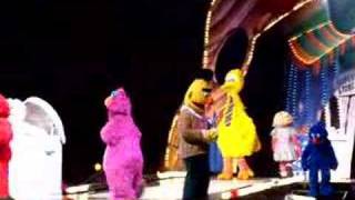 Sesame Street Live [upl. by Aneis]