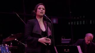 Lea Salonga sings Higher from the musical ALLEGIANCE [upl. by Arodoet798]