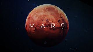 Mars la planète rouge  un rêve de conquête  Espace  Documentaire complet  4K [upl. by Klinges]