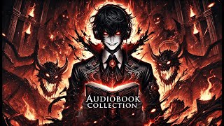 Demonic Audiobook Collection [upl. by Brunhilda]