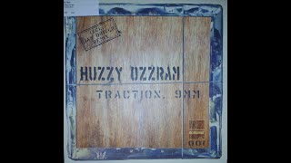 Huzzy Ozzram – Traction 9MM Berlin Roxx Remix 2001 [upl. by Yraeg]