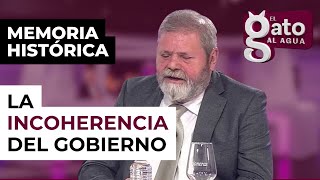 ¿Fundación Franco NO pero Sabino Arana y Largo Caballero SÍ [upl. by Imik]