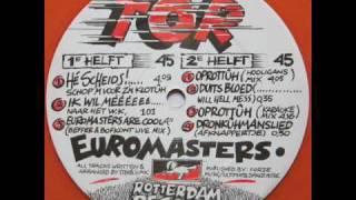 Euromasters  Euromasters Are Coolwmv [upl. by Finstad]