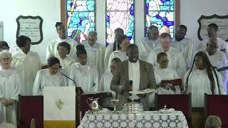 Webster Memorial United Church CIRMC Live Stream [upl. by Luckett]