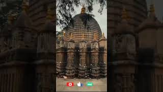 KAMAKHYA TEMPLE 8th Century Ancient Indian Temples Shorts [upl. by Ainyt]