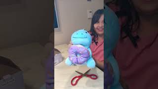 Unboxing Moriah Elizabeth Plushies Surprise [upl. by Lati]