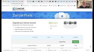 How to Use ZamZar for Converting Files [upl. by Onitrof]