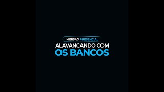 COMO ALAVANCAR USANDO O DINHEIRO DOS BANCOS  MATHEUS JOSENS  LEONARDO GERMANO  GABRIEL REBOLÇAS [upl. by Devin138]