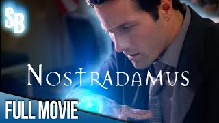 Nostradamus 2000  Rob Estes  Joely Fisher  Fintan McKeown  Full Movie [upl. by Etteloc]