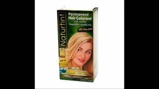 Naturtint Permanent Hair Colorant 9N Honey Blonde 5 45 oz [upl. by Apollus107]