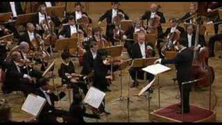 Sofia Gubaidulina Viola Concerto  Yuri Bashmet  Parte 44 [upl. by Kenwrick]