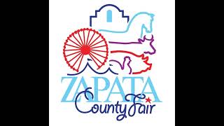 Zapata County Fair Live Stream [upl. by Enailil]