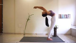 Evalueserve  Easy to Do Yoga at Home [upl. by Grayson]