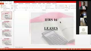 IFRS 16 LEASES [upl. by Kotick]