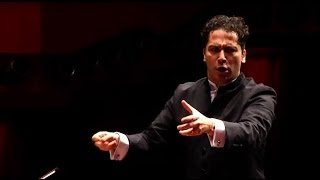 Beethoven 5 Sinfonie ∙ hrSinfonieorchester ∙ Andrés OrozcoEstrada [upl. by Horodko737]