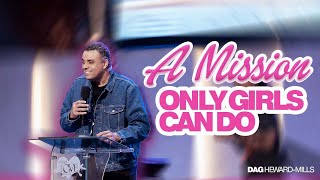 How to Change your Husbands Mind  Dag HewardMills [upl. by Nyrmac]