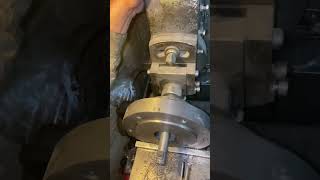 Amazing Shaper Machine Works shortvideos machine machinary automobile [upl. by Henke]