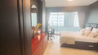 1 bedroom apartment available for sale in The Waves Tower A The Waves Dubai Marina Dubai [upl. by Dori327]