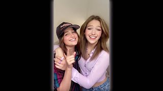 Jayden Bartels Newest TikTok with Jules LeBlanc [upl. by Marin]