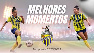 Gols e melhores momentos Valadares Gaia Futebol Clube [upl. by Airlee]