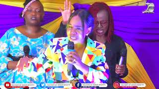 Evelyne Wanjiru  Powerful worship Session 2024 [upl. by Eniretac]