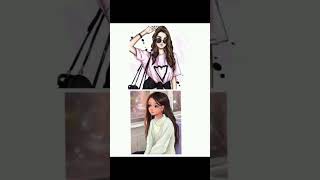 rich girl vs poor girl subscribe and likes to rich girl and poor girl support our channel [upl. by Shelagh]