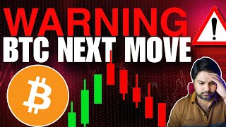 BITCOIN EMERGENCY  Ready for next Downtrend  MICROSTRATEGY Buying 12222 BTC [upl. by Claudell]