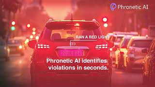 Phronetic AI Upgrade Your Surveillance With AI [upl. by Trebor181]