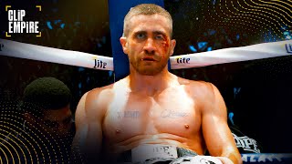 Full Ending Fight Jake Gyllenhaal  Southpaw [upl. by Bannon310]