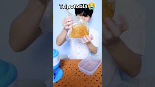 Sarang madu serem ga si🥲 food asmr mukbang [upl. by Sokcin773]