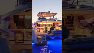 ALENA Fountaine Pajot Power 67 [upl. by Wolfgang]