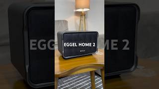 Eggel Home 2  Elegant suara clean [upl. by Acinomahs890]