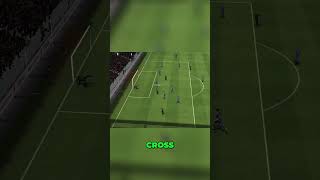 Every Type of Goal You’ve Scored on FIFA Pt 4 fifa23 fifa [upl. by Esinaj]