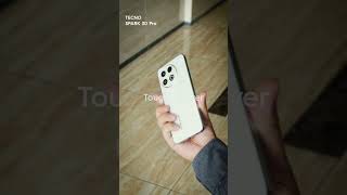 The Ultimate Durability Test TECNO SPARK 30 Pro vs Walnuts [upl. by Mcnutt]