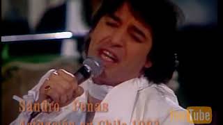 Sandro Penas Tv 1983 Audio Hq 480p 30fps H264 [upl. by Ordway389]