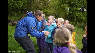 Residential school trips February to November [upl. by Sennahoj]