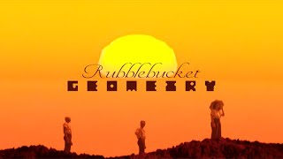 Rubblebucket  quotGeometryquot Official Video [upl. by Solon]