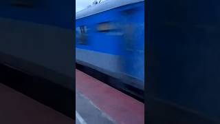 Fastest Locomotive WAP 5 with Coalfield Express shorts trending viralvideo [upl. by Lleihsad715]