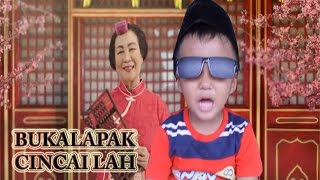 NEGO CINCAI IKLAN BUKALAPAK VERSI ANAK KARAWANG [upl. by Mirelle197]