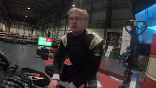 24h von Grimma 2024 Team 2fast4you Kart 22 0130 bis 0200 [upl. by Filip]